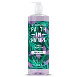 Faith In Nature Shampoo - Lavender & Geranium