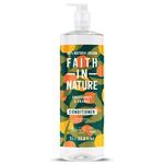 Faith In Nature Conditioner - Grapefruit & Orange