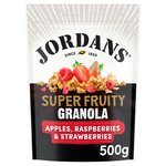 Jordans Super Fruity Granola