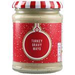 M&S Turkey Gravy Mayonnaise