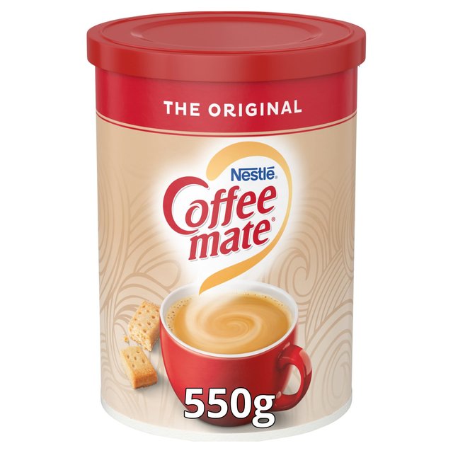 Coffee Mate Original, 550g