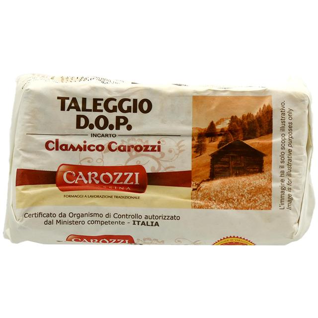 Fresh Pasta Company Carozzi Taleggio DOP, 230g