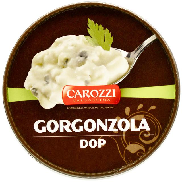 Fresh Pasta Company Carozzi Gorgonzola DOP al Cucchiaio, 200g