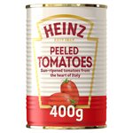 Heinz Peeled Tomatoes