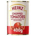 Heinz Chopped Tomatoes