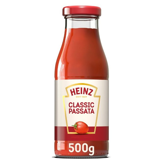 Heinz Classic Passata, 500g