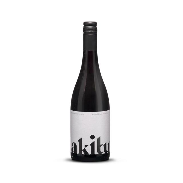 Akitu A2 Pinot Noir, 75cl