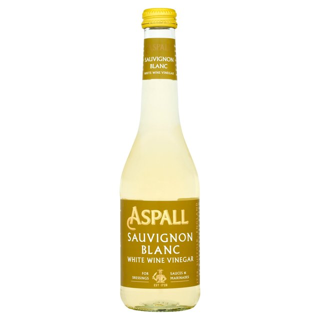 Aspall Sauvignon Blanc Wine Vinegar, 350ml