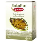 Granoro Gluten Free Pasta Fusilli
