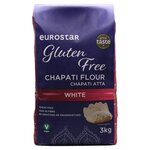 Eurostar Gluten Free Chapati Flour White