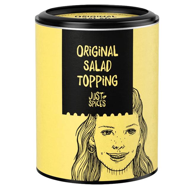 Just Spices Original Salad Seasoning Topper, 35g