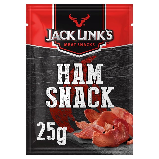 Jack Link’s Ham Snack, 25g