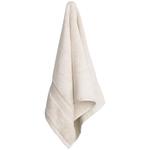 M&S Collection Super Soft Pure Cotton Antibacterial Face Towel Mocha