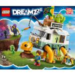 LEGO DREAMZzz Mrs Castillo's Turtle Van 71456, 7+