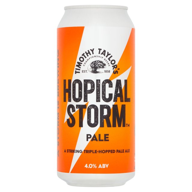 Timothy Taylor’s Hopical Storm, 440ml