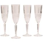 M&S Collection Adeline Champagne Flutes