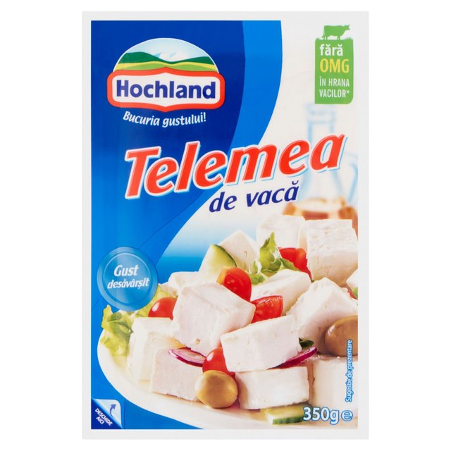 Hochland Telemea, 350g