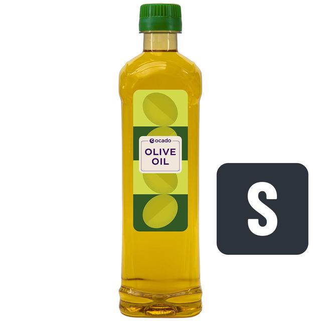 Ocado Olive Oil, 500ml