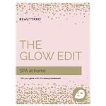 Beauty Pro Spa At Home The Glow Edit