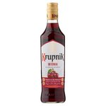 Krupnik Cherry Vodka Liqueur