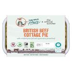 The Wild Hare British Beef Cottage Pie