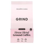 Grind 200g Ground Coffee - House Blend