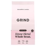 Grind 200g Whole Bean Coffee - House Blend
