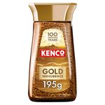 Kenco Gold Indulgence Instant Coffee
