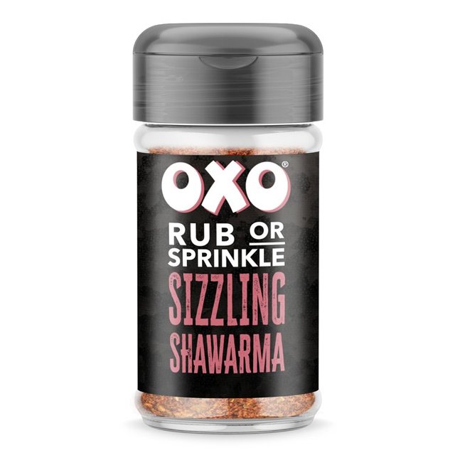 Oxo Sizzling Shawarma Rub, 48g