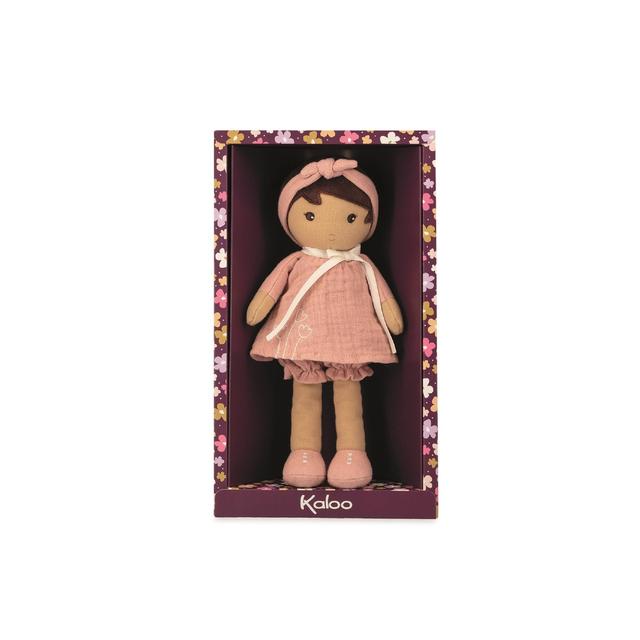 Jura Amandine Doll 25cm