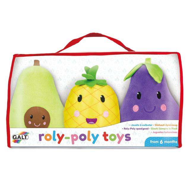Galt Roly Poly Toys