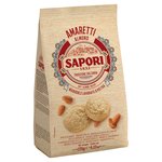 Sapori 1832 Amaretti Soft Almond Pastry