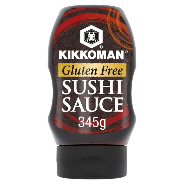 Kikkoman Sushi Sauce, 345g