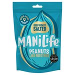 ManiLife Deep Salted Peanuts