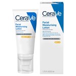 CeraVe AM Facial Moisturising Lotion SPF30 for Normal to Dry Skin