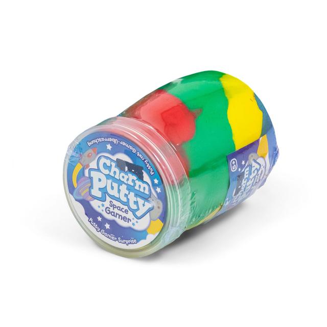 Tobar Charm Putty Assorted Space/Gamer