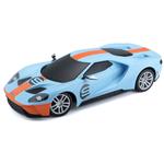 Premium Remote Control Ford GT Heritage Car 2.4 GHZ, 1 to 24