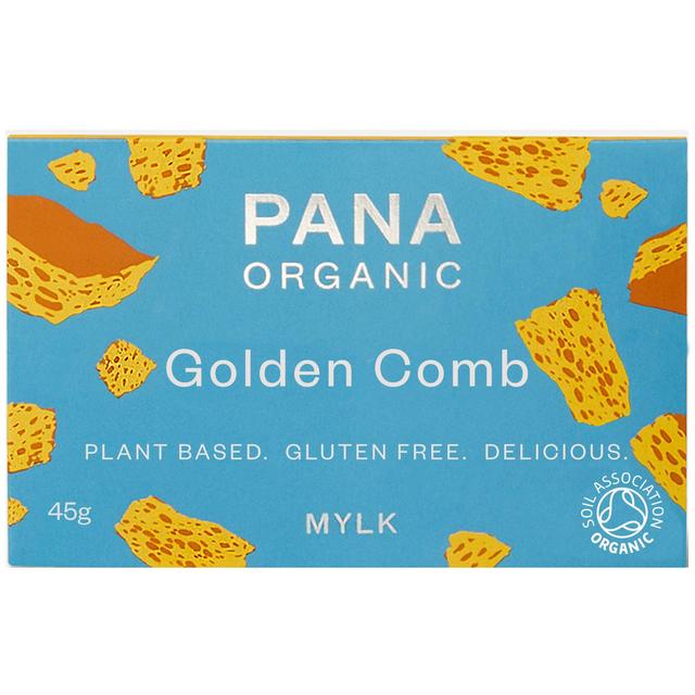 Pana Organic Golden Comb, 45g