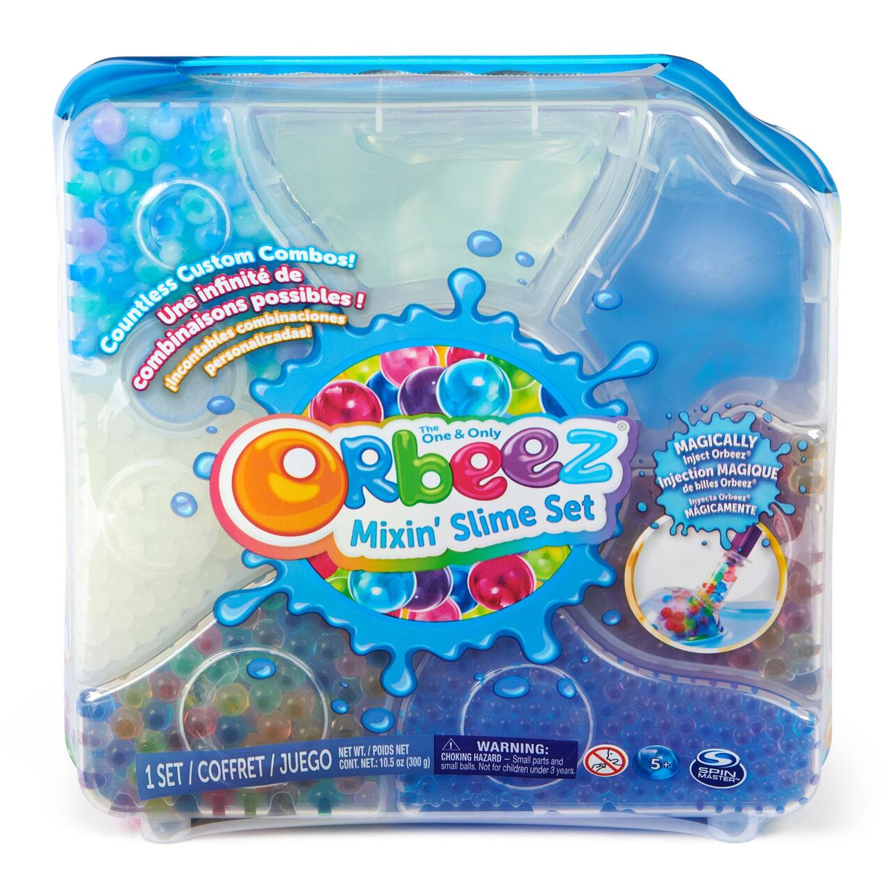 Orbeez tesco 2025