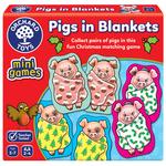 Pigs In Blankets Mini Game