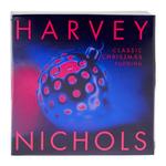 Harvey Nichols Mini Classic Christmas Pudding