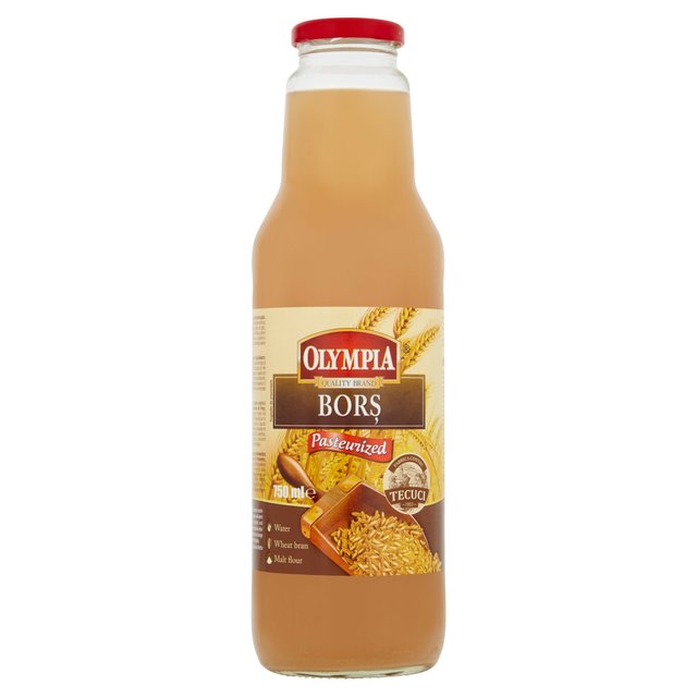 Olympia Sour Soup, 750ml