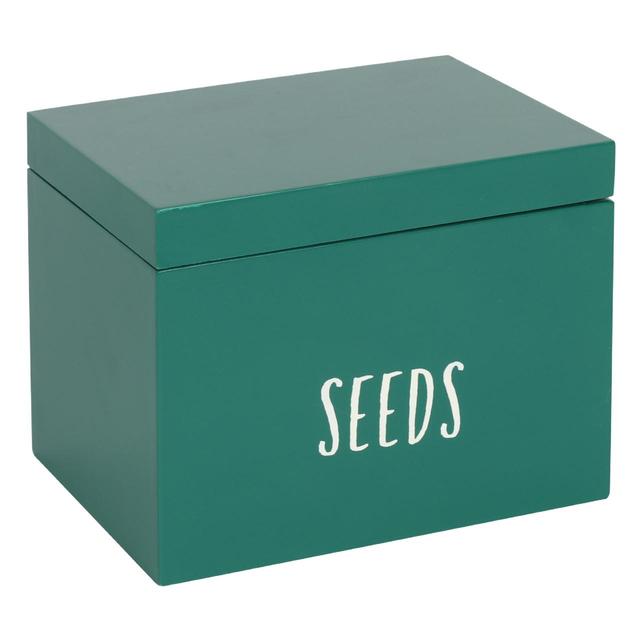 Something Different Seed Storage Box, 726g