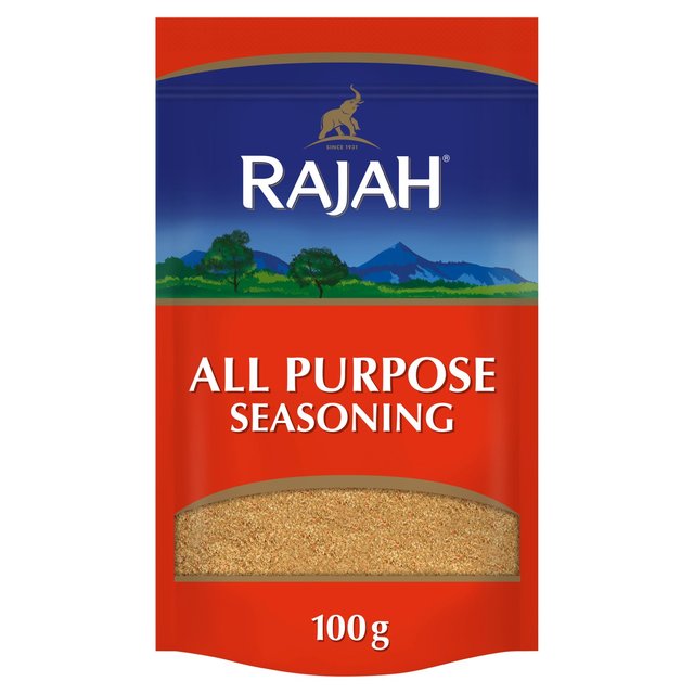 Rajah Spices All Purpose Seasoning Powder, 100g