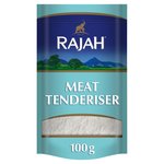Rajah Spices Meat Tenderiser Powder