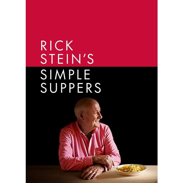 Rick Stein’s Simple Suppers