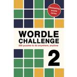 Wordle Challenge 2