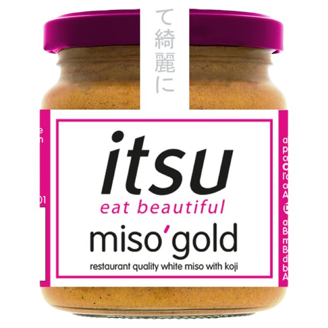 Itsu Miso Gold, 185g