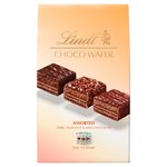 Lindt CHOCO WAFER Assorted Chocolate Sharing Box