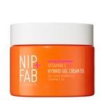 Nip+Fab Vitamin C Fix Hybrid Gel Cream 5%